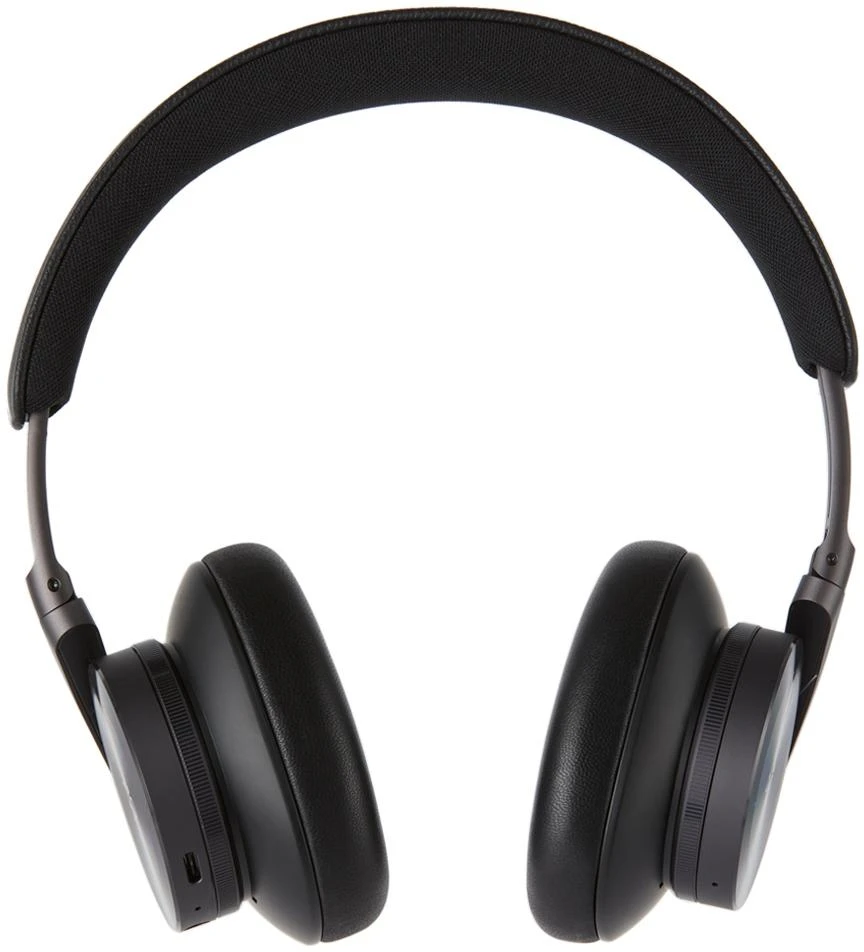 Bang & Olufsen Black Beoplay H95 Headphones 1