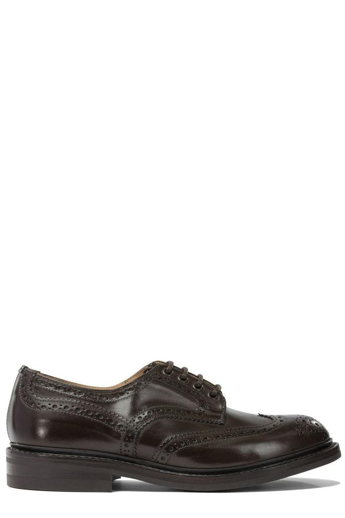 Tricker'S 'Bourton' Lace-Up Shoes – On Sale Now with Up to
