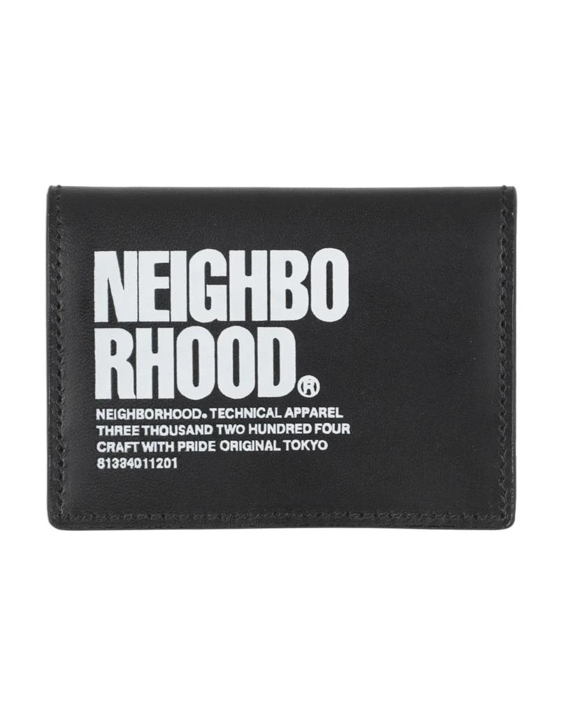 NEIGHBORHOOD Wallet 1