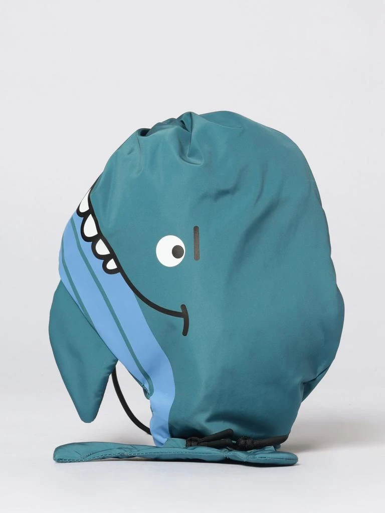 Stella McCartney Duffel bag kids Stella McCartney Kids