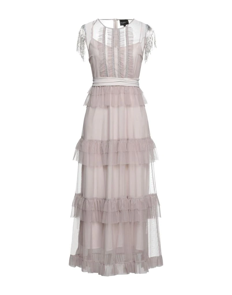 ATOS LOMBARDINI Long dress 1