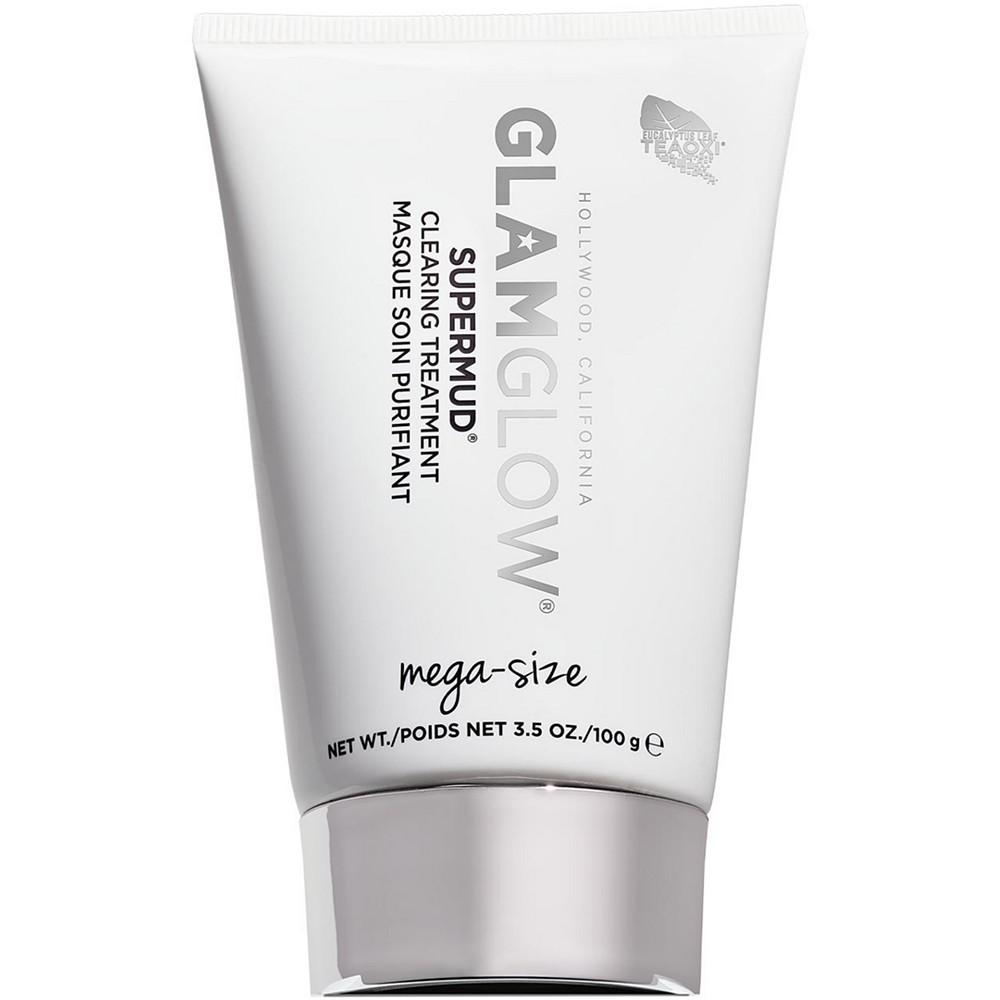 GLAMGLOW Supermud Clearing Treatment Mask, 3.5-oz.