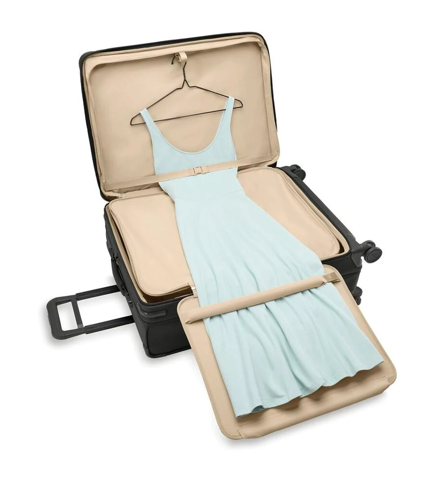 Briggs & Riley Large Baseline Expandable Spinner Suitcase (74cm) 5