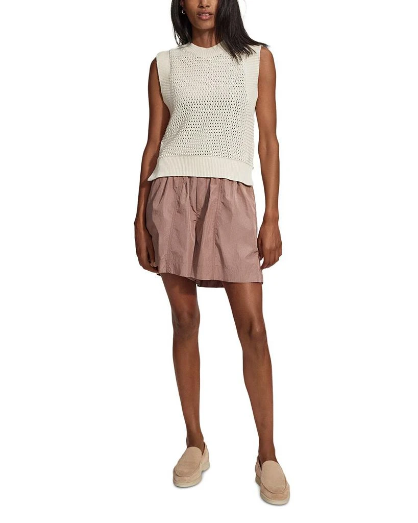 Varley Randal Cropped Knit Tank 6