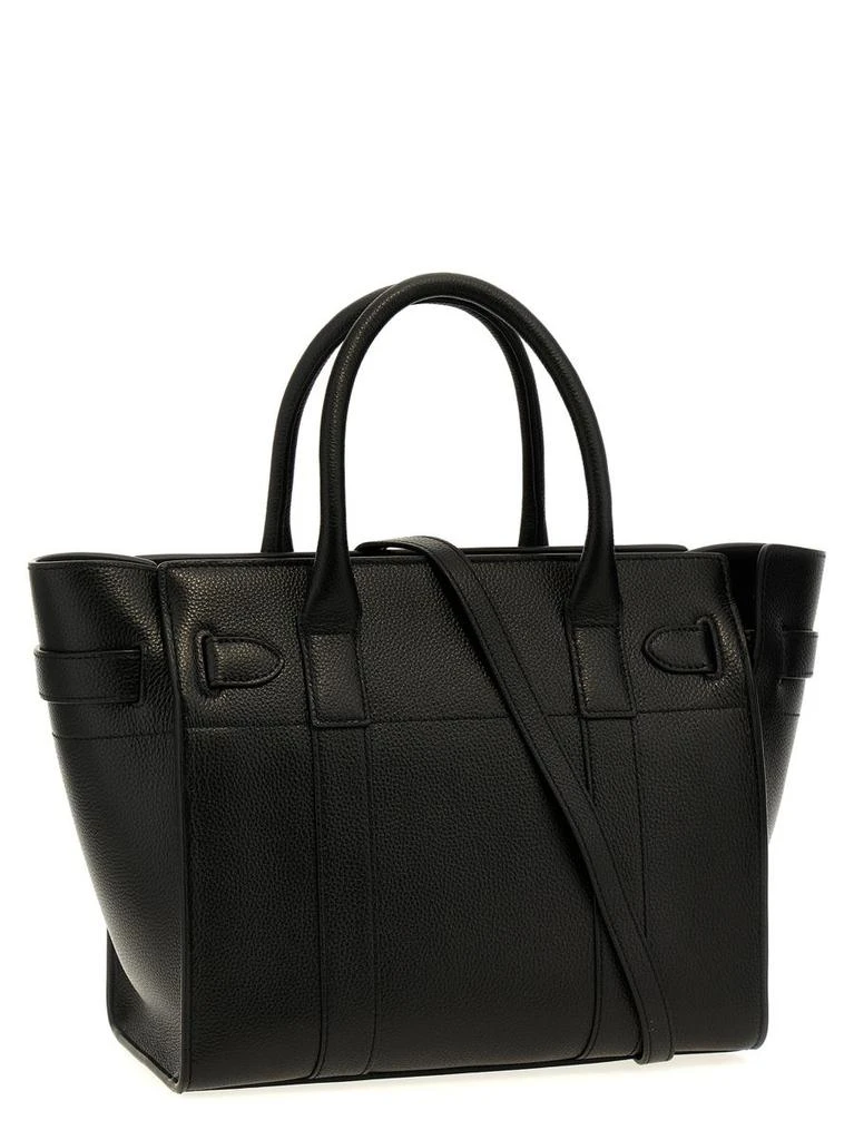 Mulberry Mulberry Shopping 'Small Zipped Bayswater' 2