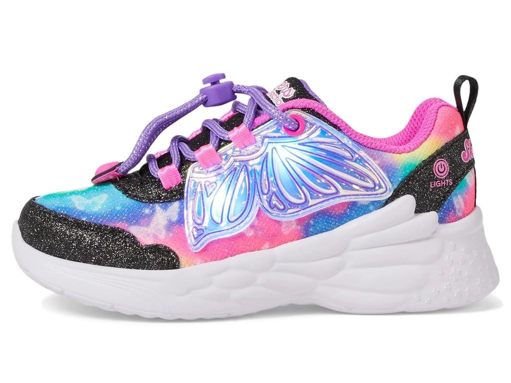SKECHERS Dream Racer - Wing Brites 303055L 303055L (Little Kid/Big Kid) 4