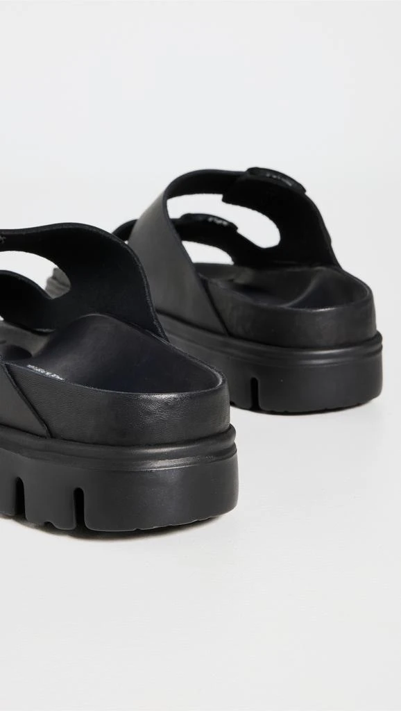 Birkenstock Arizona Chunky Sandals 3