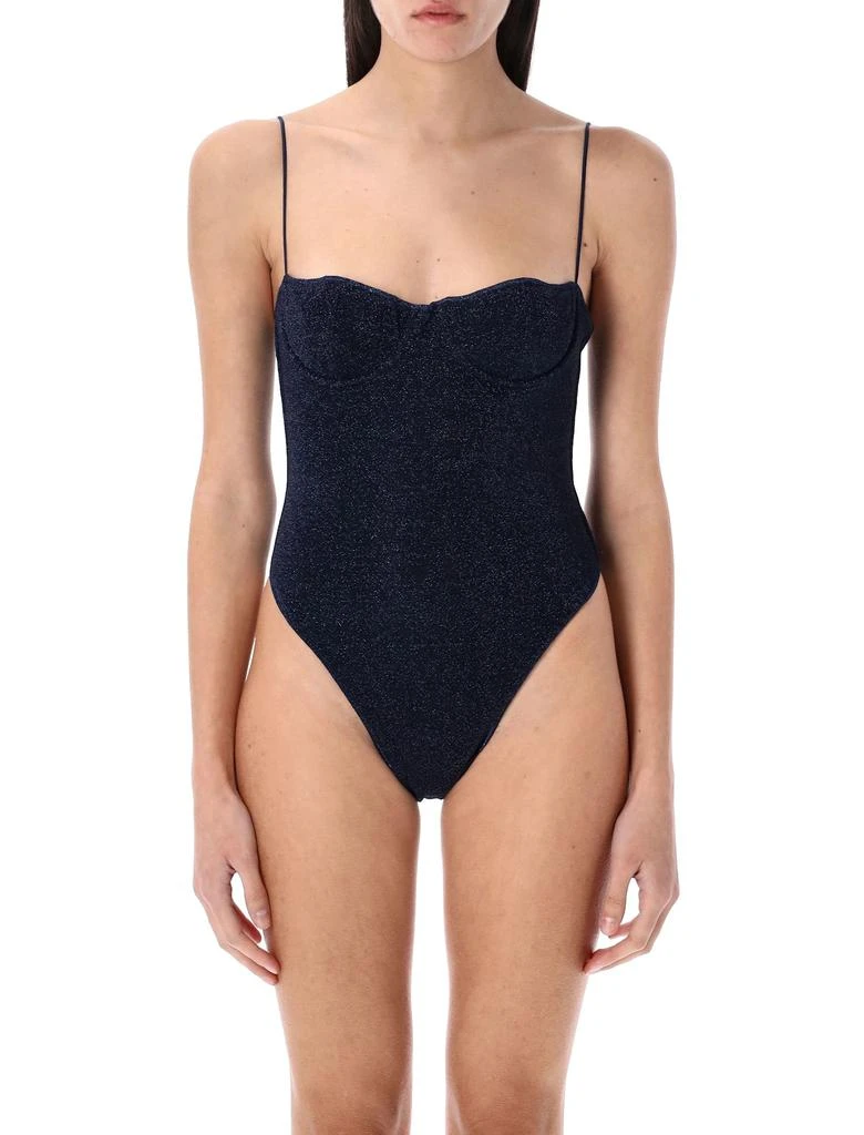 OSEREE Lumière Balconette Maillot 1