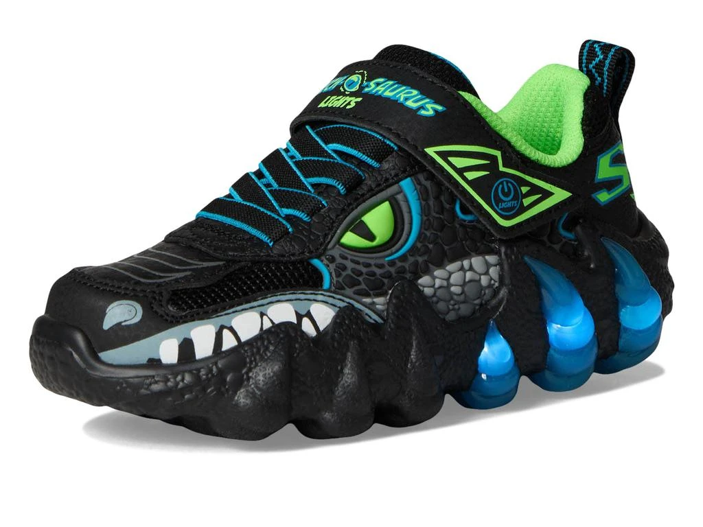 SKECHERS Skech-O-Saurus Lights 2.0 400121L (Little Kid/Big Kid) 7