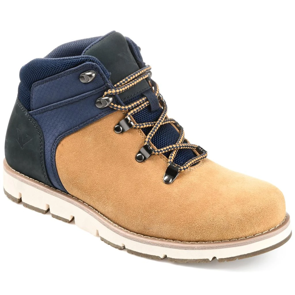 Territory Boulder Ankle Boot 1