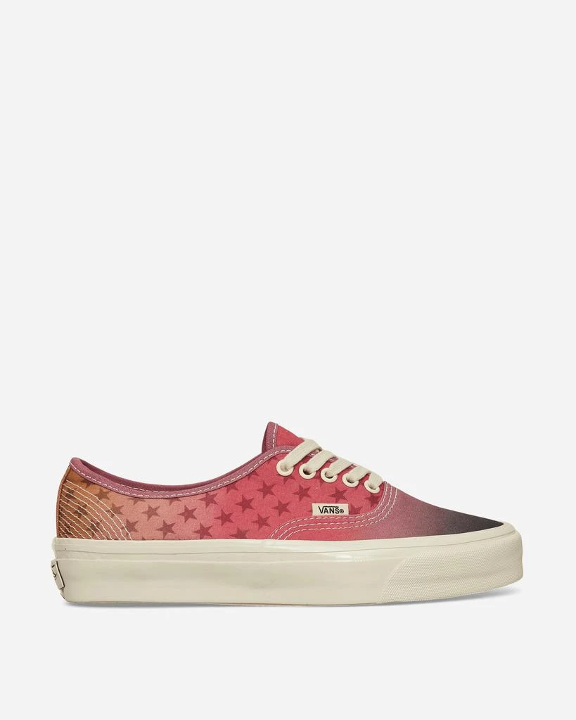 Vans Authentic LX 44 Echoes Sneakers Mauvewood 1