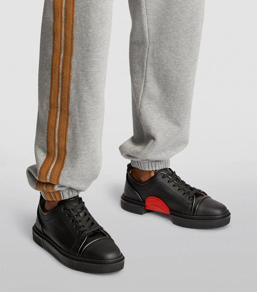 Christian Louboutin Adolon Junior Sneakers 2