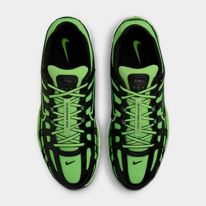 NIKE Men's Nike P-6000 Casual Shoes 4