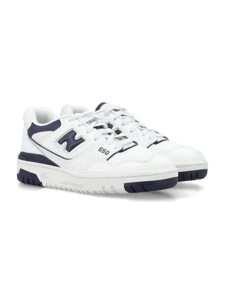 New Balance New Balance Bbw 550 Woman Sneakers 2