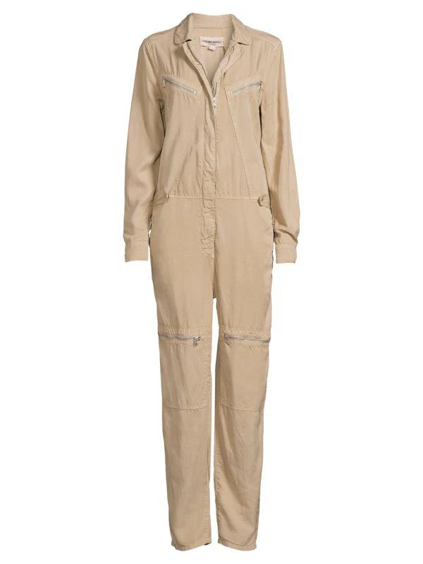 Etienne Marcel Aviator Jumpsuit 3