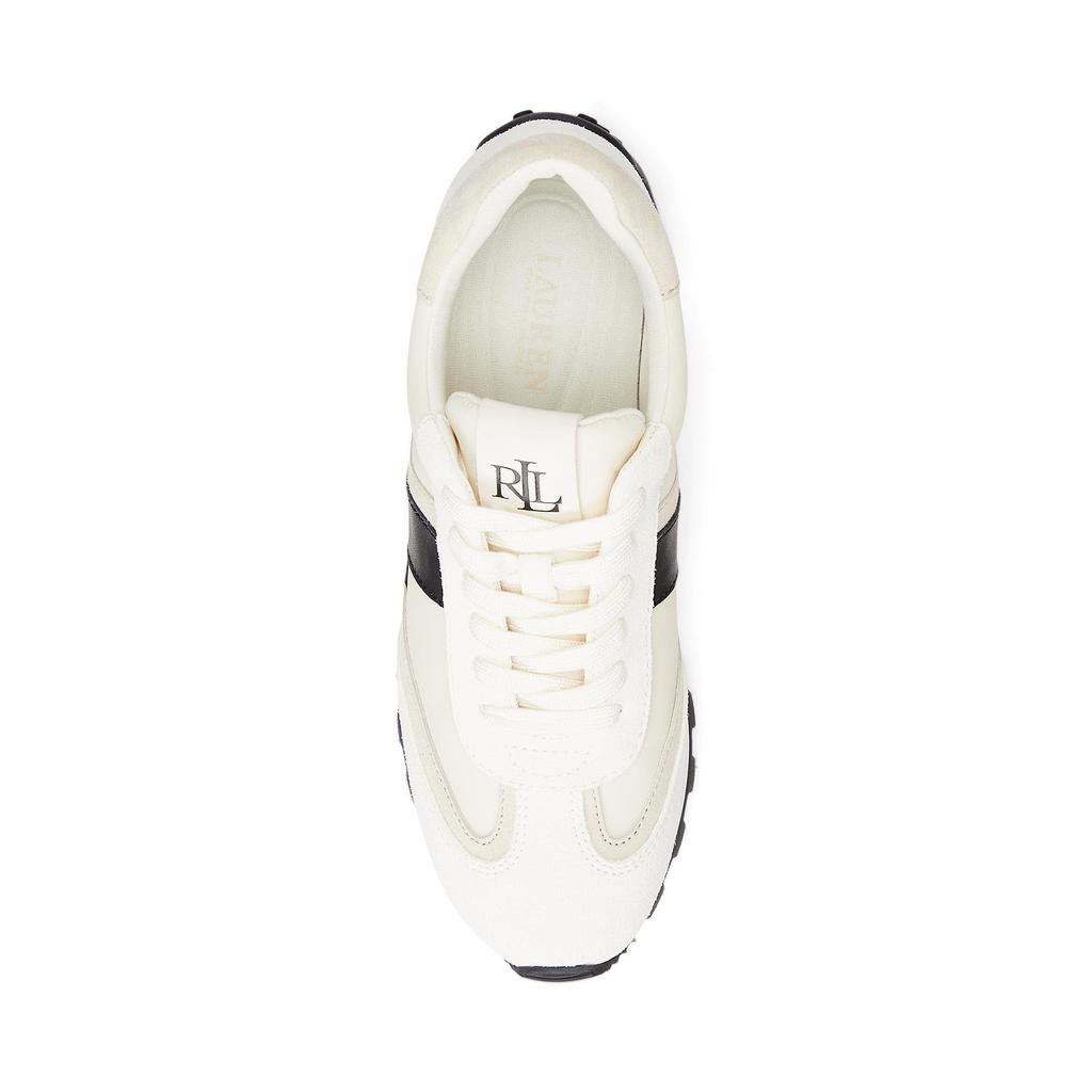 LAUREN Ralph Lauren Dani Sneakers