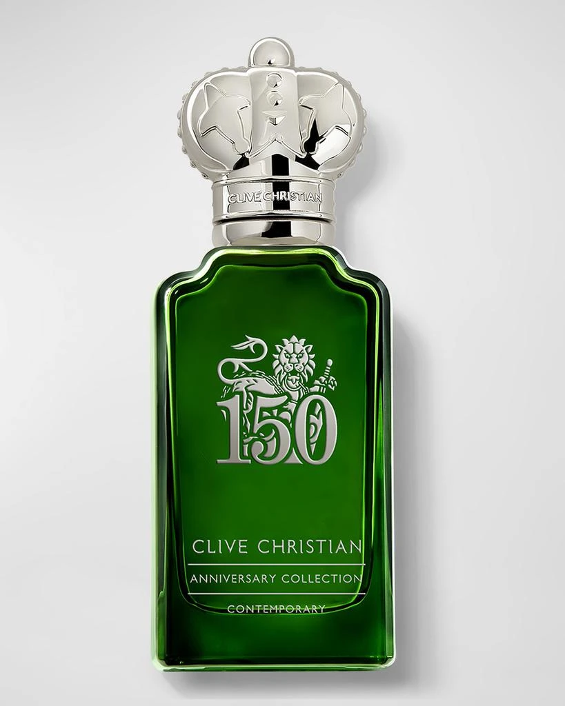 Clive Christian 150th Anniversary Contemporary Cologne, 1.7 oz. 1