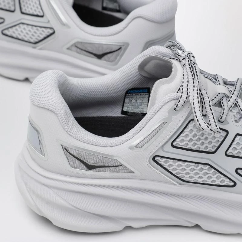 Hoka One One Sneaker Clifton One9 ash grey 5