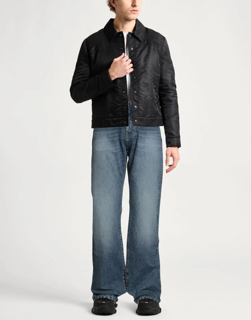 Versace Denim pants 2