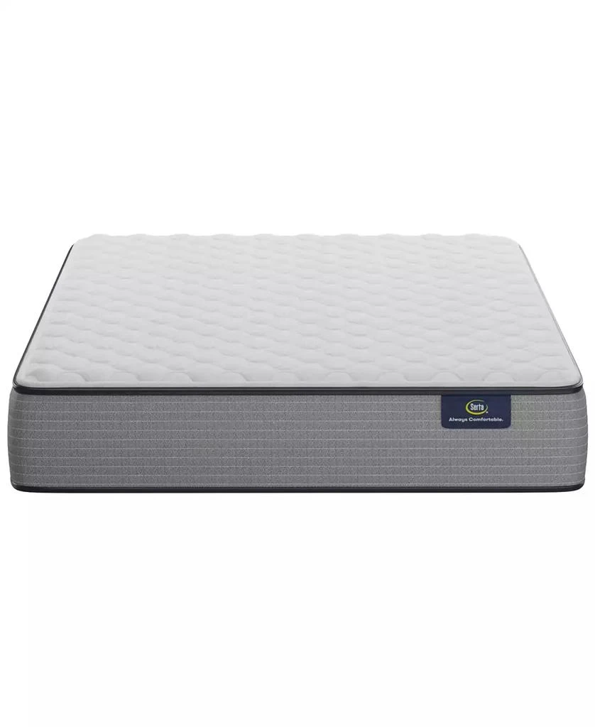 Serta CLOSEOUT! Flowering Cherry 12" Firm Tight Top Mattress - 2