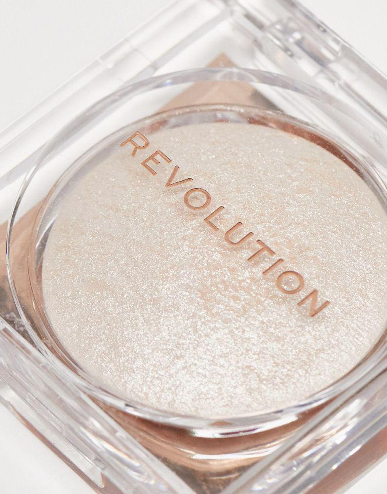Revolution Revolution Beam Bright Highlighter Diamond Glow