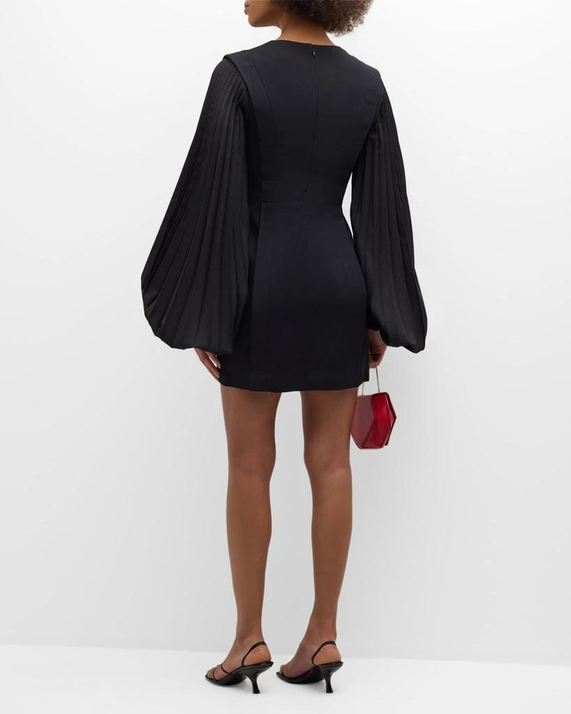 Shop Theodore Long-Sleeve Mini Dress on Sale at BeyondStyle Get 75% Off Theodore Long-Sleeve Mini Dress with Limited-Time Flash Deals, Exclusive Discounts, and Special Offers. Enjoy Unbeatable Savings on Theodore Long- Sleeve Shop Theodore Long-Sleeve Mini Dress on Sale at BeyondStyle Get 75% Off Theodore Long-Sleeve Mini Dress with Limited-Time Flash Deals, Exclusive Discounts, and Special Offers. Enjoy Unbeatable Savings on Theodore Long- Sleeve