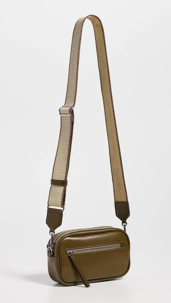 Tory Burch Miller Soft Mini Crossbody Bag 3