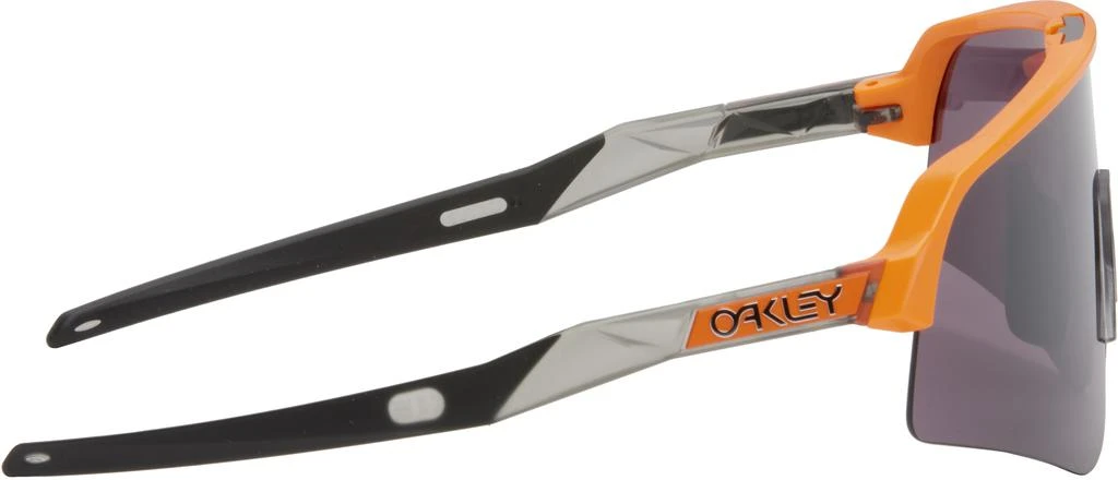 Oakley Orange Sutro Lite Sweep Sunglasses 2