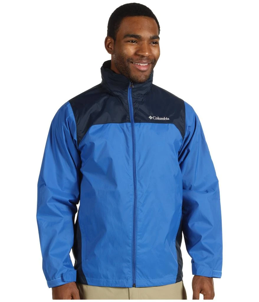 Columbia Glennaker Lake™ Rain Jacket 1