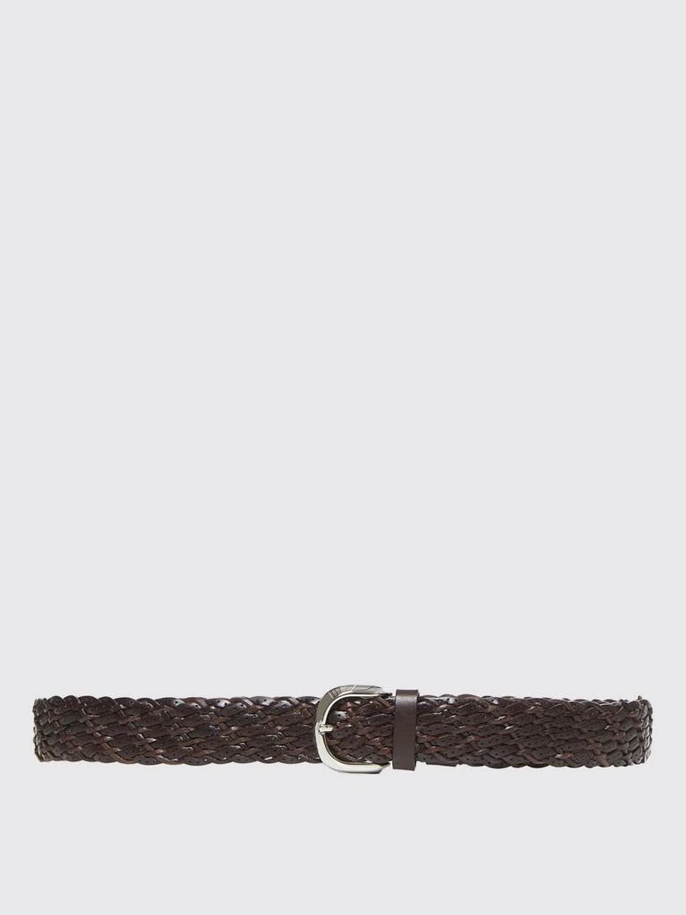 Brunello Cucinelli Belt men Brunello Cucinelli 1