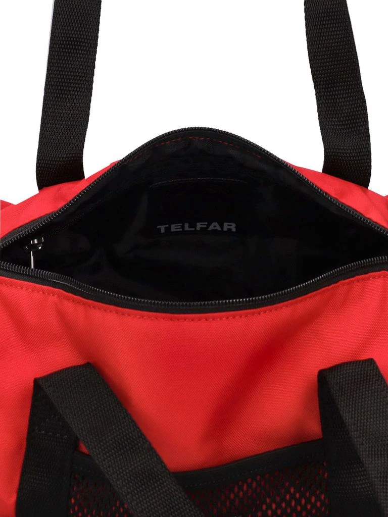 EASTPAK X TELFAR 7l Medium Telfar Duffle Bag 6
