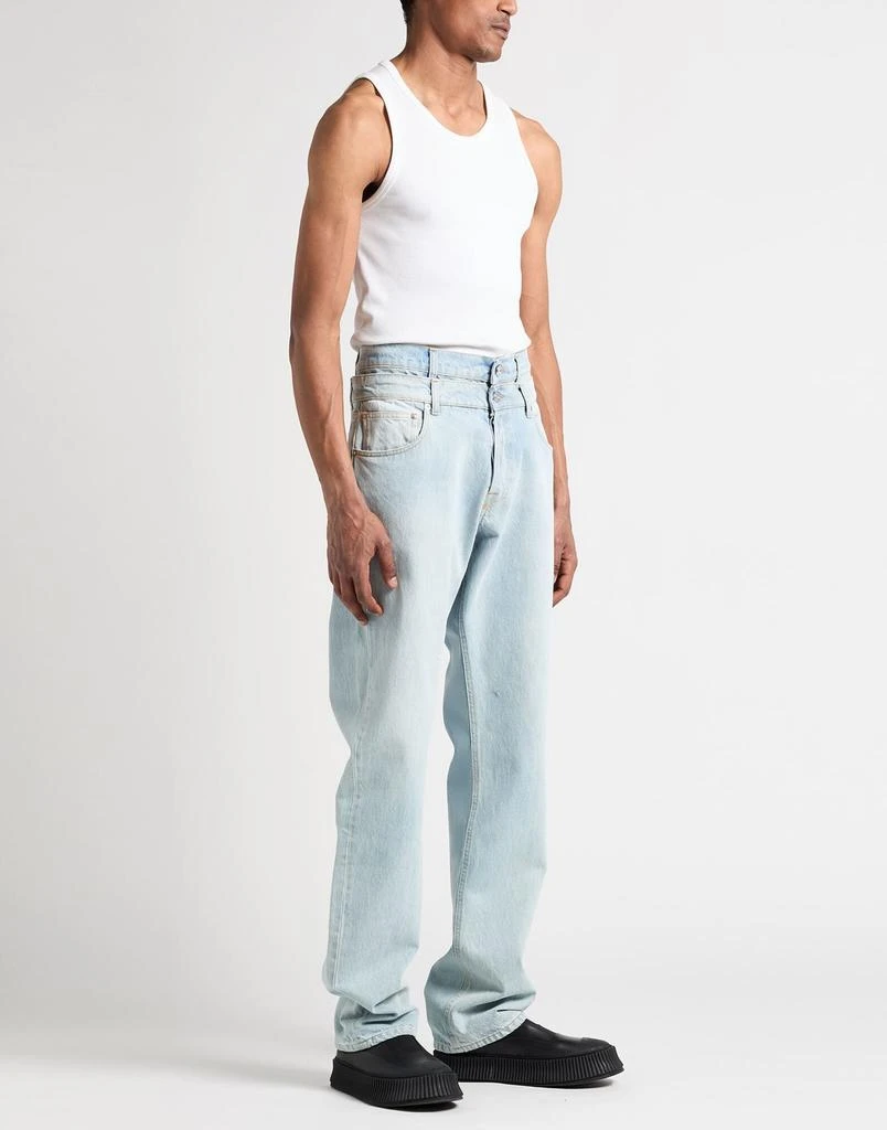 VTMNTS Denim pants 2