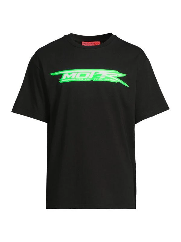 Members of the Rage K-Motr Cotton T-Shirt 5