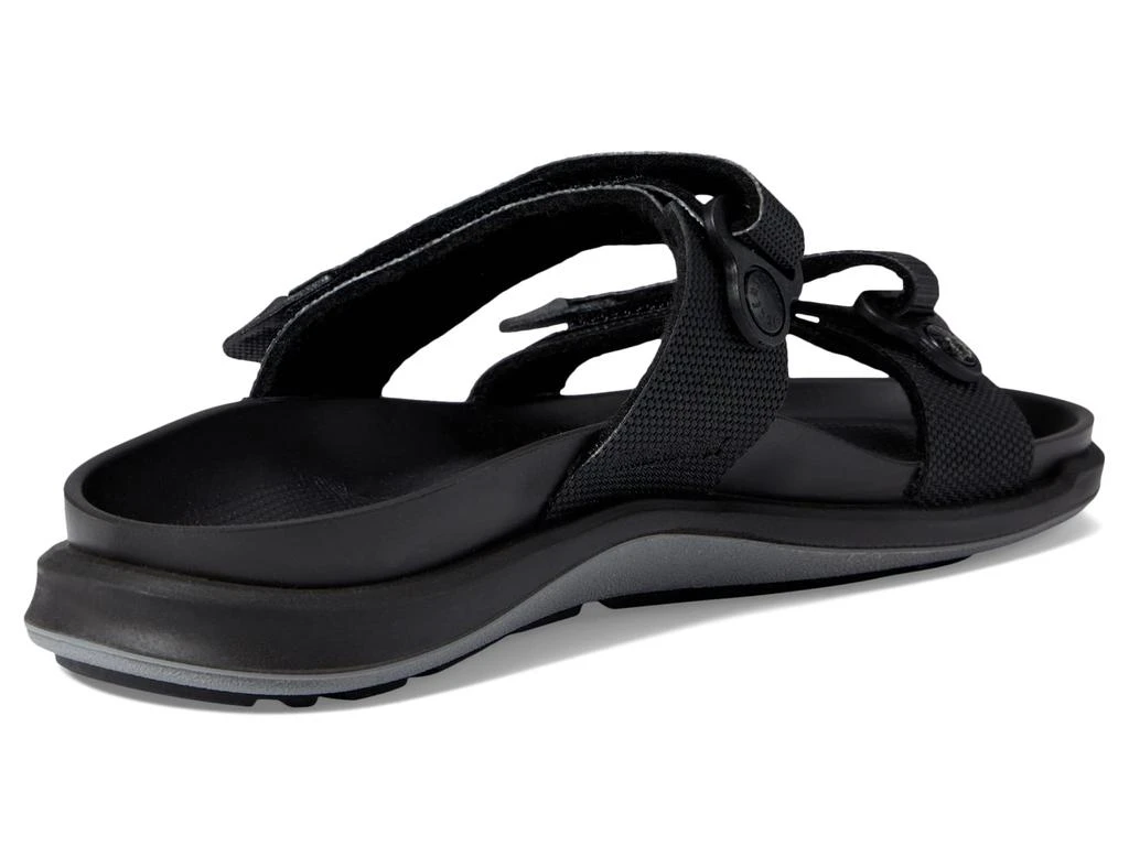 Birkenstock Sahara Outdoor 5