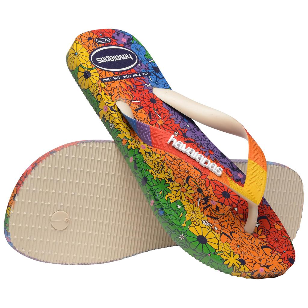 Havaianas Top Pride Premium Sandals