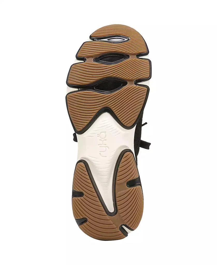 Ryka Women's Devotion Fuse Walking Shoes 5