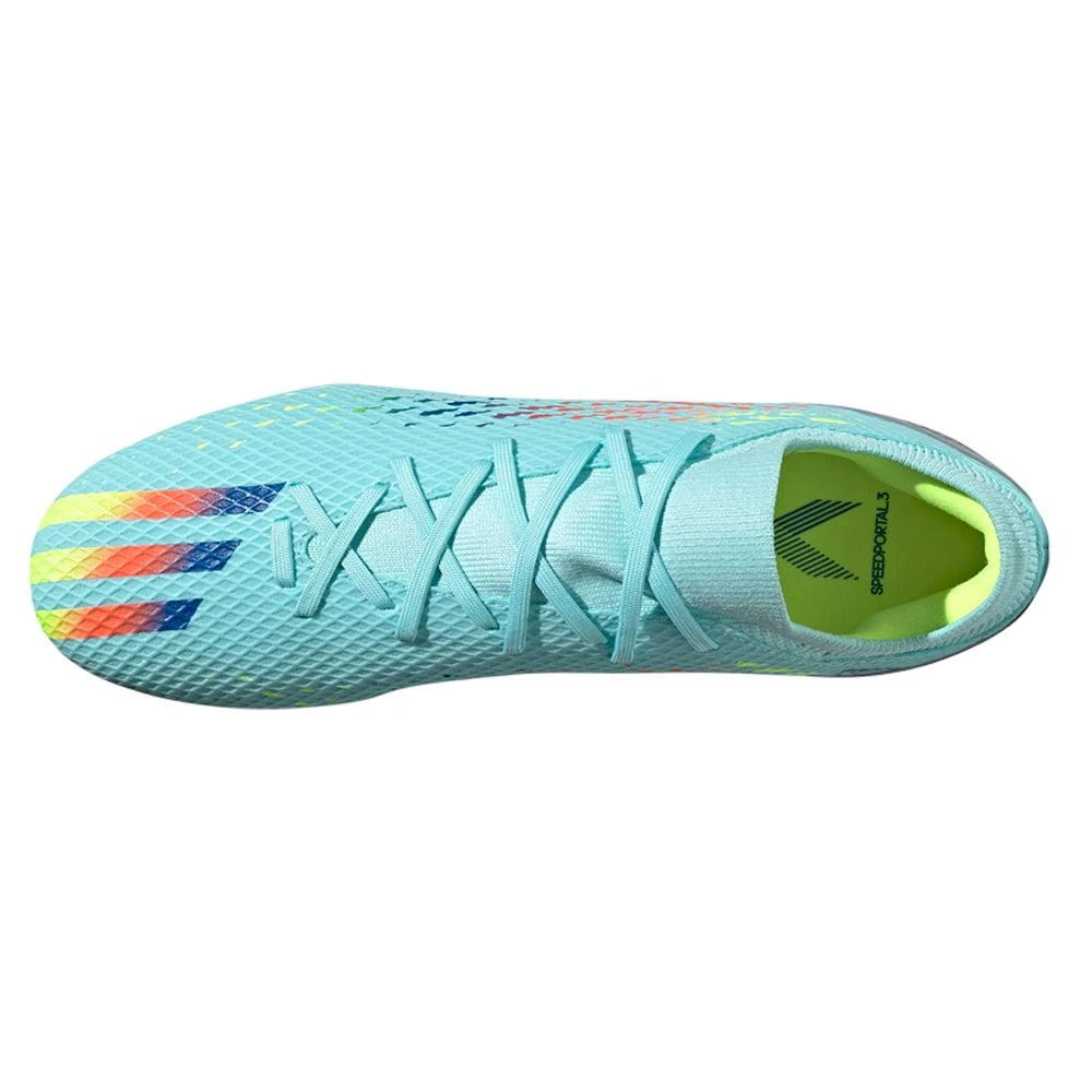 Adidas Run 80S Firm Ground Soccer Cleats 4