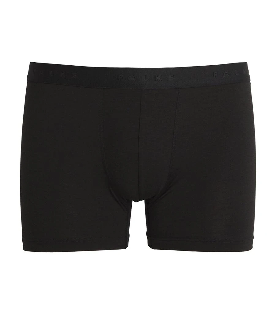 FALKE Daily ClimaWool Boxer Briefs (Pack of 2) 1
