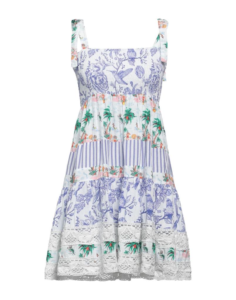 Place Nationale Short dress