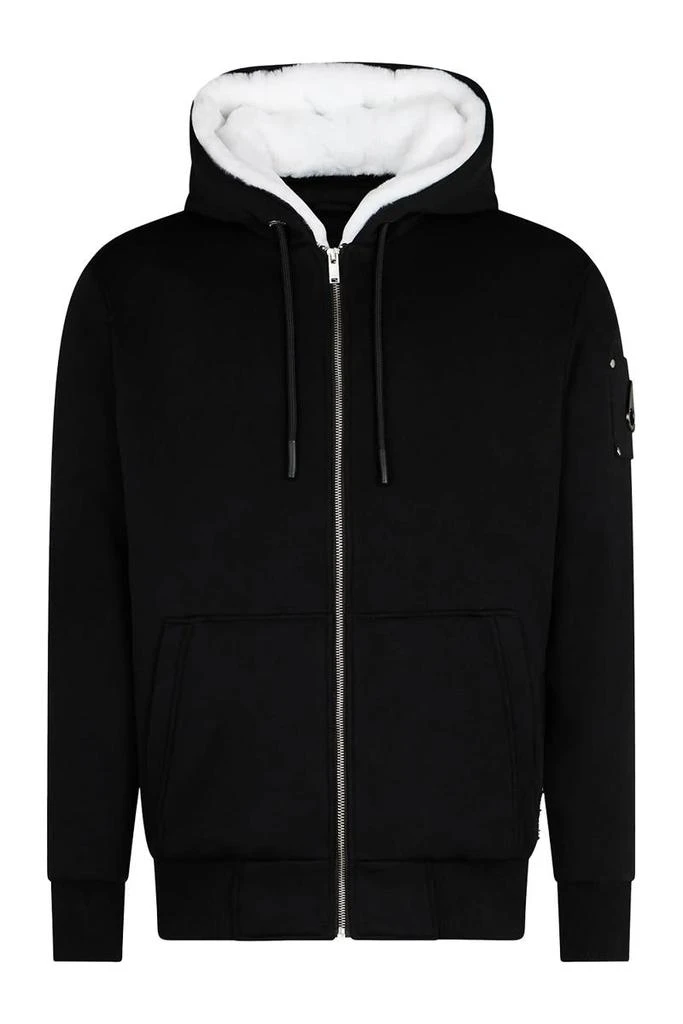 Moose Knuckles Moose Knuckles Sweaters 1