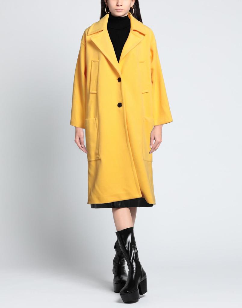 Secret Coat