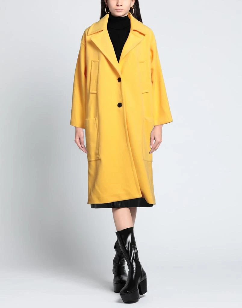 Secret Coat 2