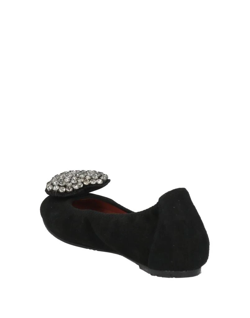 RAS Ballet flats 3