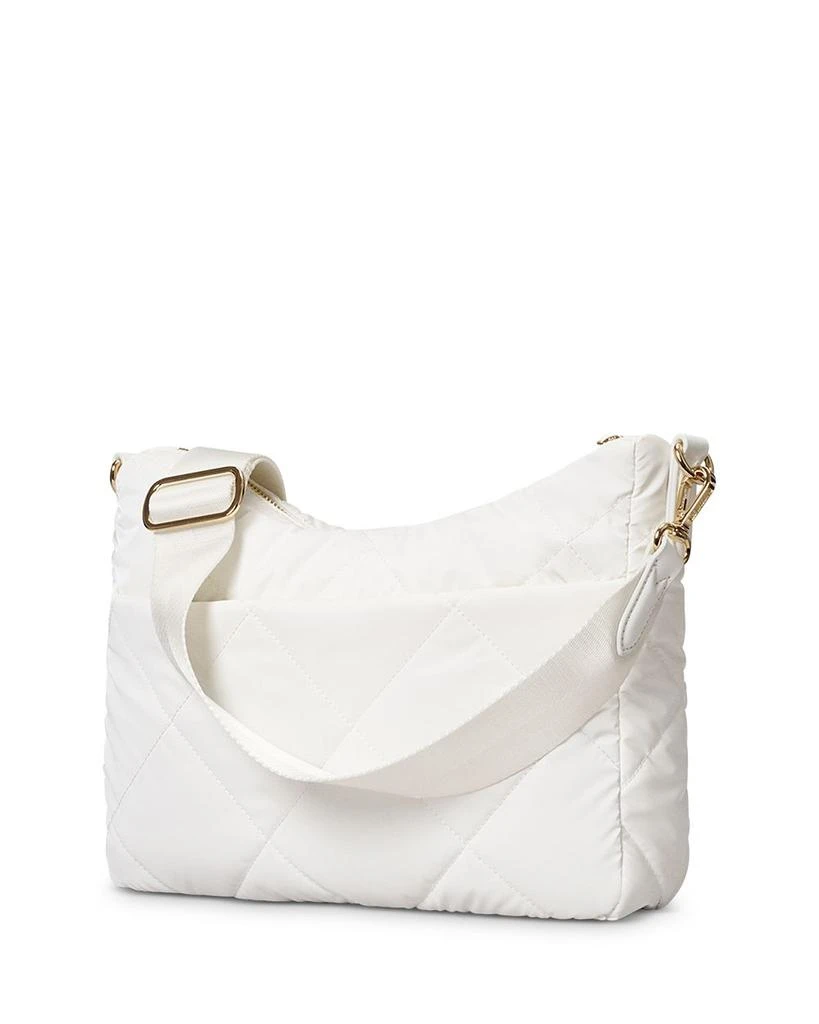 MZ Wallace Quilted Madison Uptown Crossbody 3
