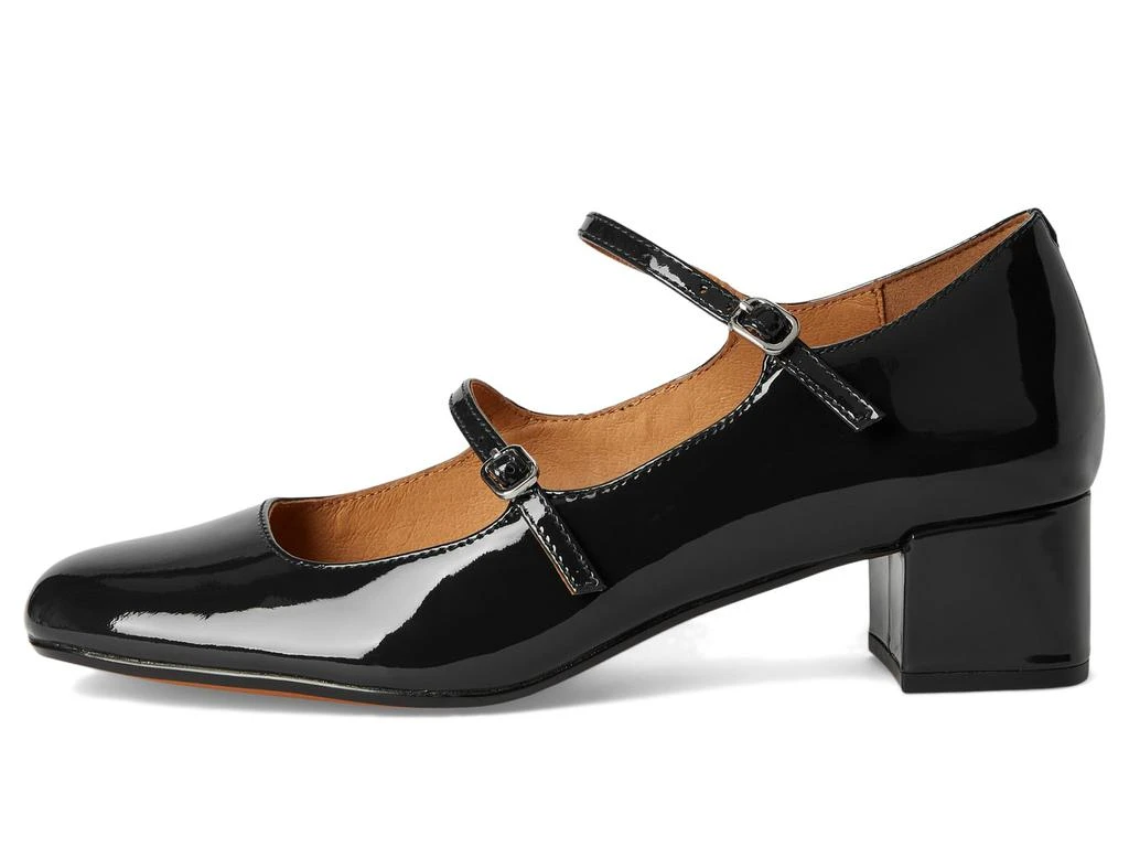 Madewell Wendel Mary Jane Flats 4