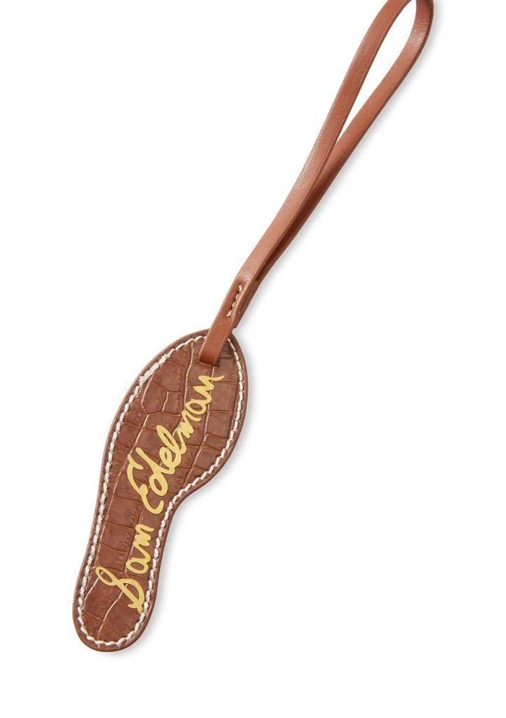 Sam Edelman Gigi Sock Bag Charm 2