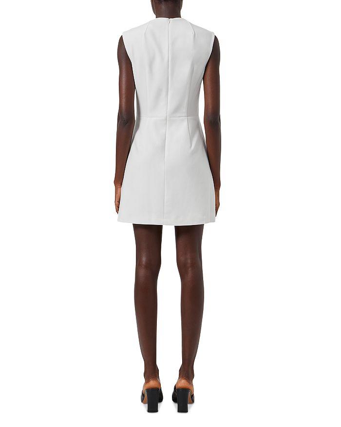 French Connection Whisper Ruth Shift Dress