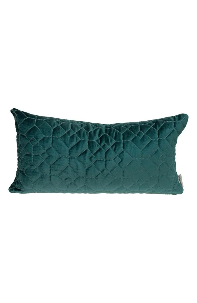 Parkland Sora Quilted Throw Pillow