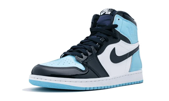 Jordan WMNS Air Jordan 1 High OG 5