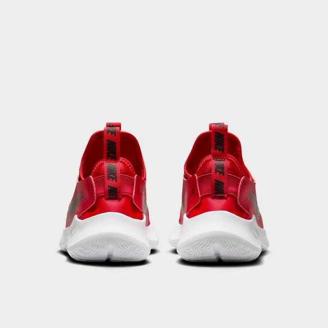 NIKE Big Kids' Nike Flex Runner 3 Running Shoes 4